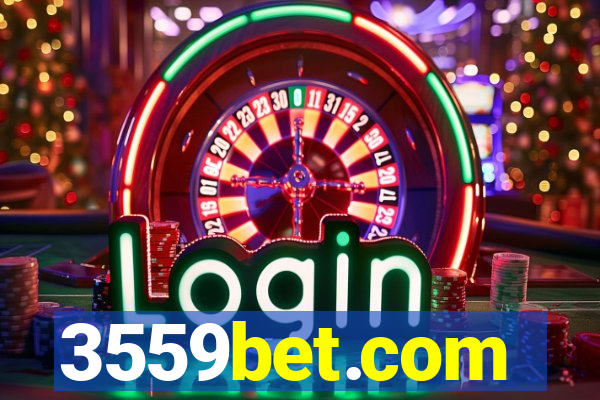 3559bet.com