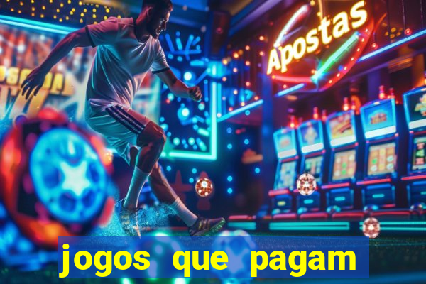 jogos que pagam para baixar