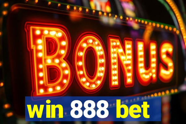 win 888 bet