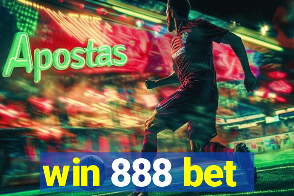 win 888 bet