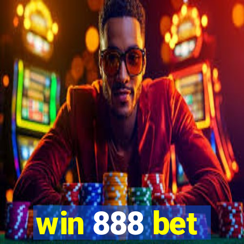 win 888 bet