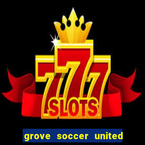 grove soccer united vs dmv elite fc