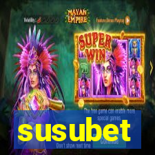 susubet