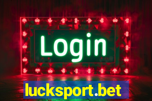 lucksport.bet