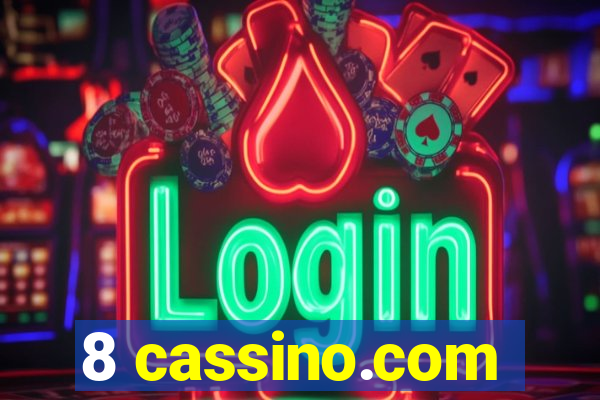 8 cassino.com