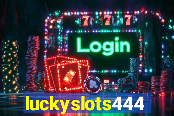 luckyslots444