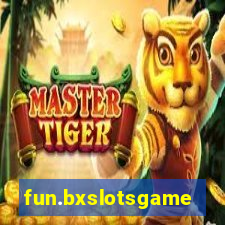 fun.bxslotsgame.fim