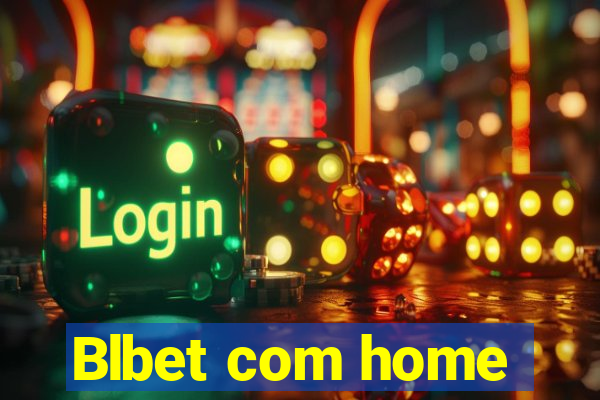 Blbet com home