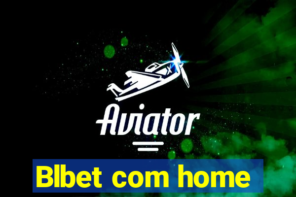 Blbet com home