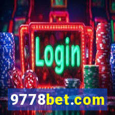 9778bet.com