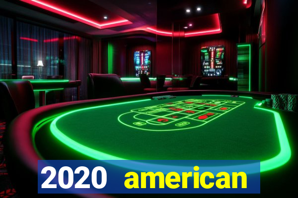 2020 american casino guide