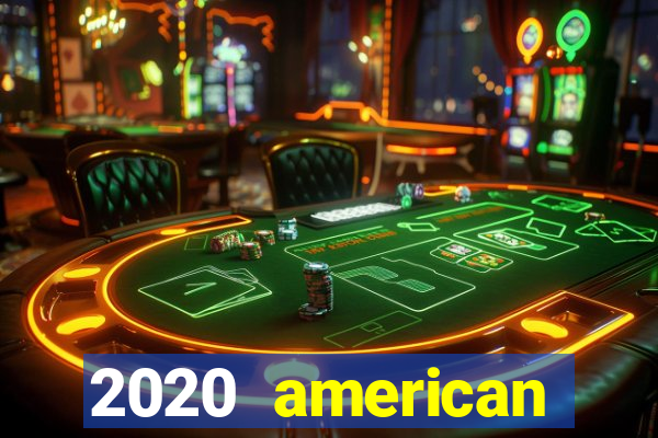 2020 american casino guide