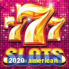 2020 american casino guide