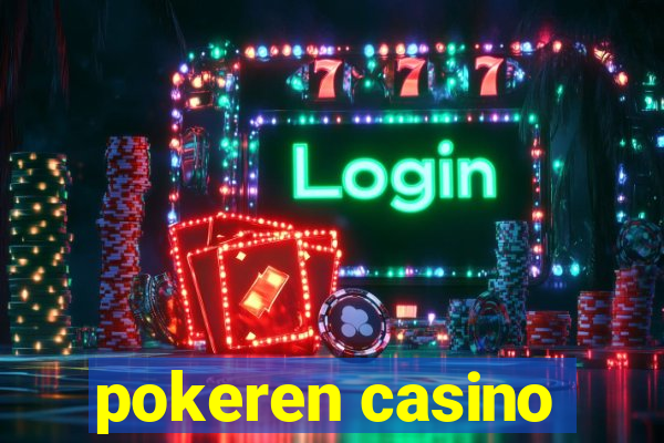 pokeren casino