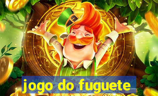 jogo do fuguete