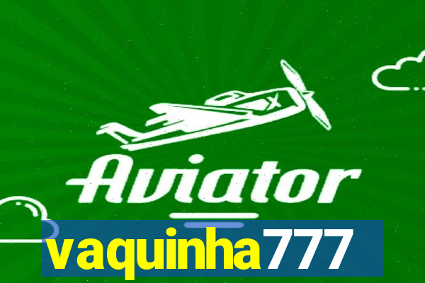 vaquinha777