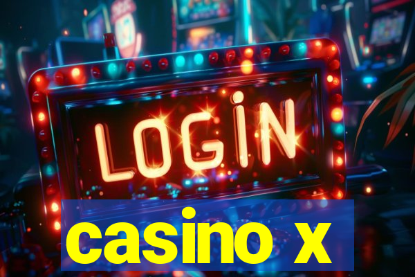 casino x