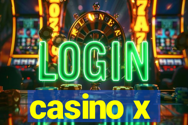 casino x