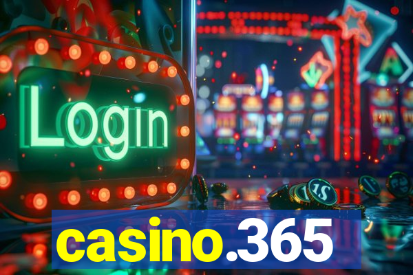 casino.365