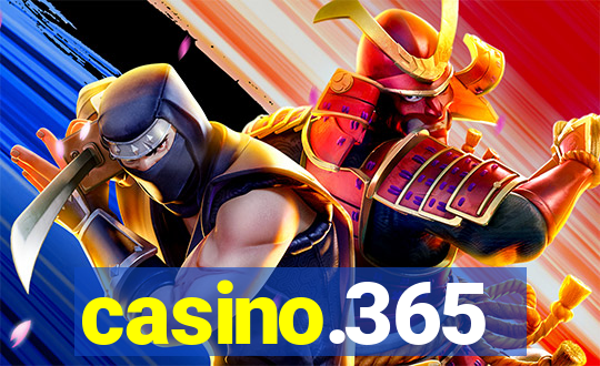 casino.365