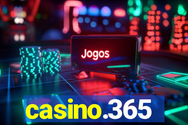 casino.365