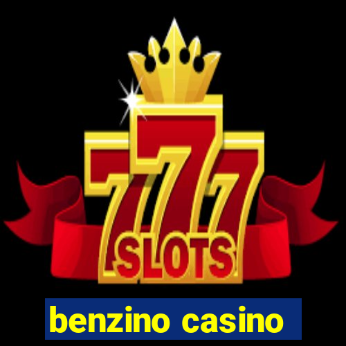 benzino casino