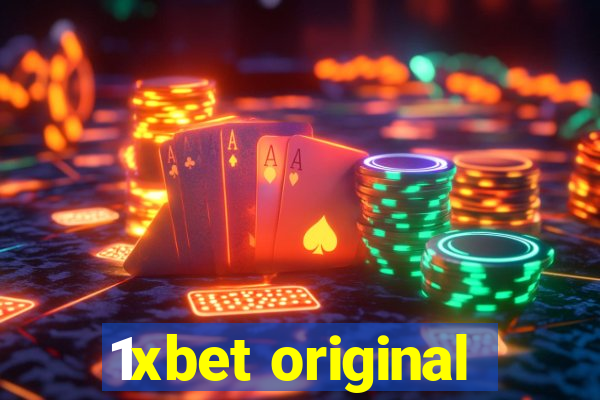 1xbet original