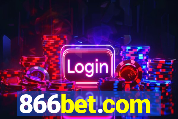 866bet.com