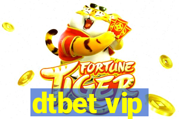 dtbet vip