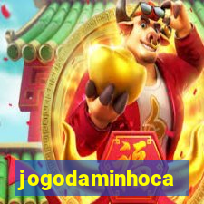 jogodaminhoca