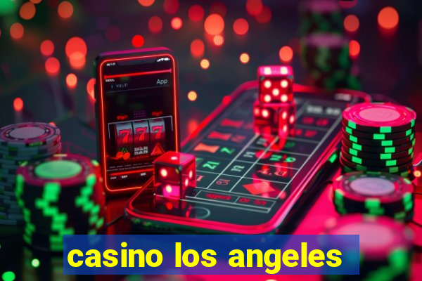 casino los angeles