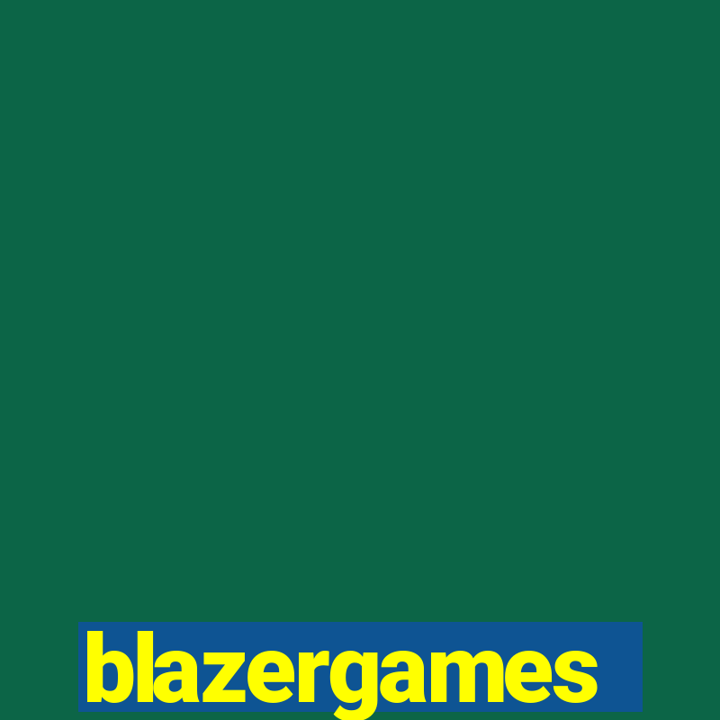 blazergames