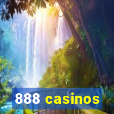 888 casinos