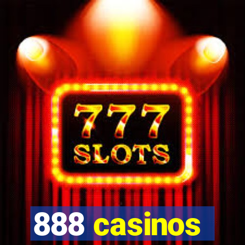 888 casinos