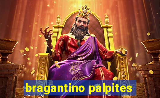 bragantino palpites