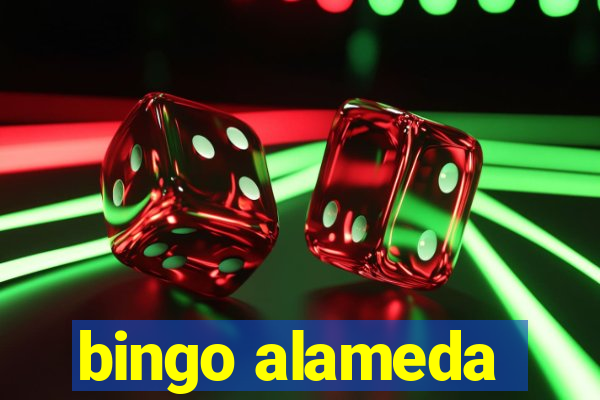 bingo alameda