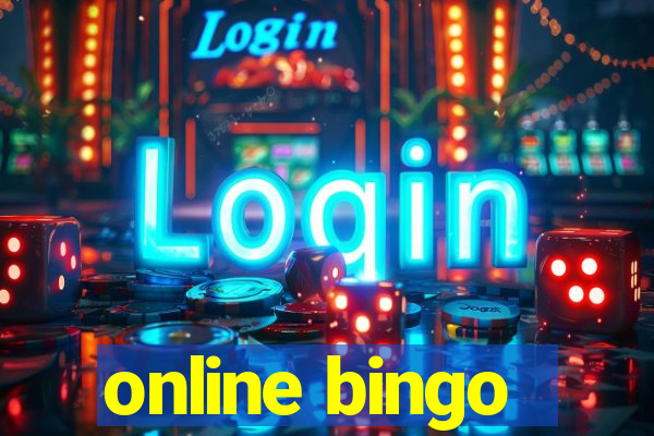 online bingo