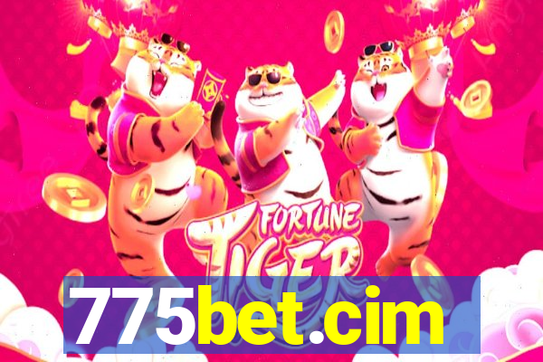 775bet.cim