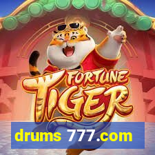 drums 777.com