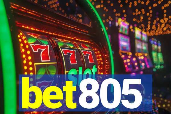 bet805