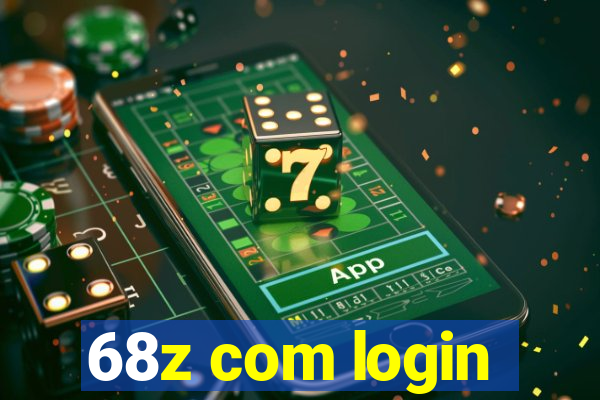 68z com login