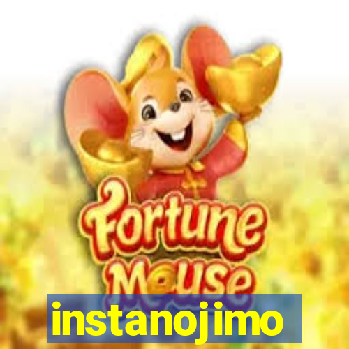 instanojimo