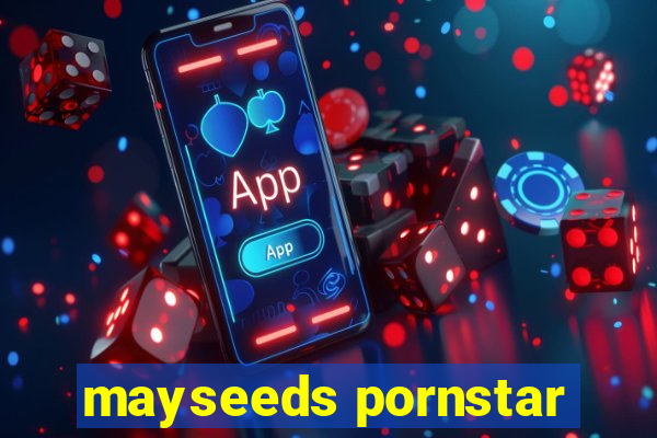 mayseeds pornstar