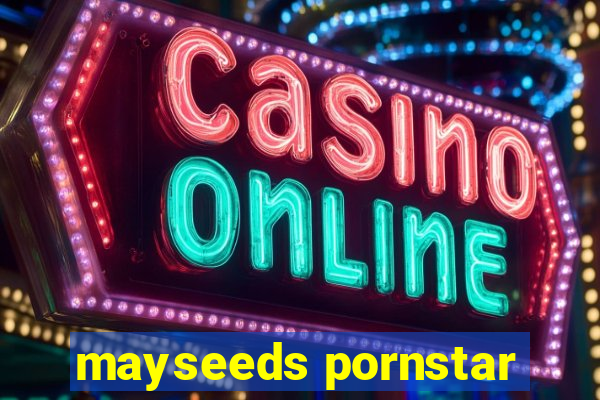 mayseeds pornstar