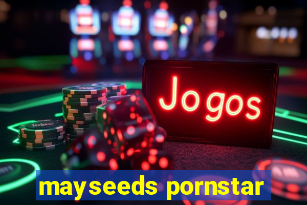 mayseeds pornstar