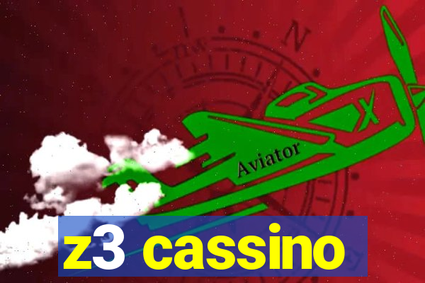 z3 cassino