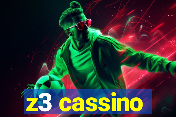 z3 cassino