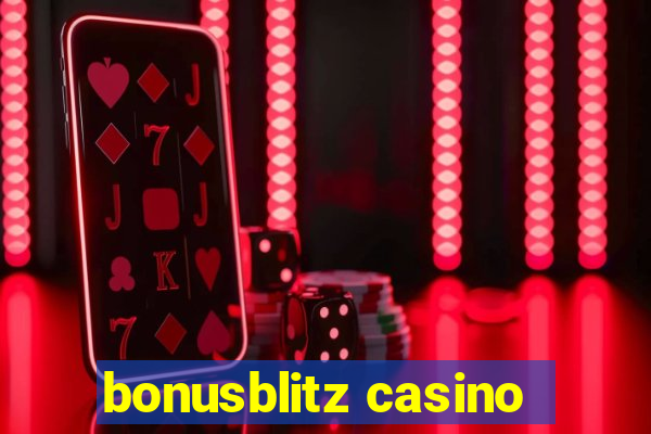 bonusblitz casino