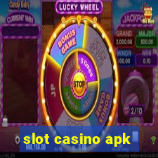 slot casino apk