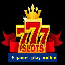 f9 games play online